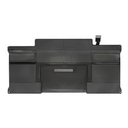 BTI 020-6955-01-BTI (4 Zellen, 7200 mAh), Notebook Akku, Schwarz