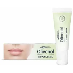 Olivenöl LIPPENCREME 10 ml Creme