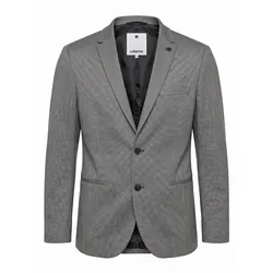 Jersey-Sakko CALAMAR grau, 56
