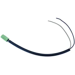 Kellermann Adapterkabel i.NEX Honda CB (Vorne)