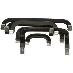 ABB BEM75-30 Wende-Verbindersatz, passend für Schütze A50 .. .A75 mit Platz für mechanische Verriegelung 1SBN083501R1000