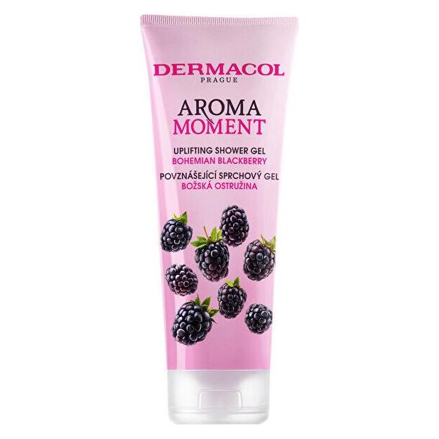 Dermacol Shower gel Divine Blackberry Aroma Moment Shower Gel 250 ml (250 ml) (70407707)