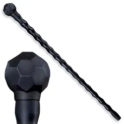 African Walking Stick afrikanischer Gehstock
