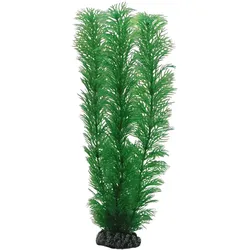 Hobby Egeria, 20 cm - künstliche Aquariumpflanze
