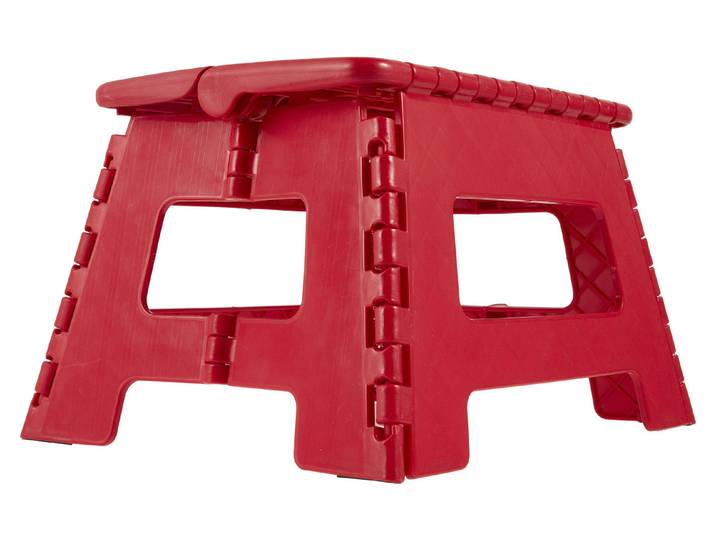 ayce Klapptritt Rot