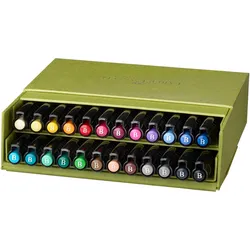 Faber-Castell, Malstifte, Filzstift Pitt Artist (24x)