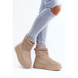 Schneeschuhe Model 190513