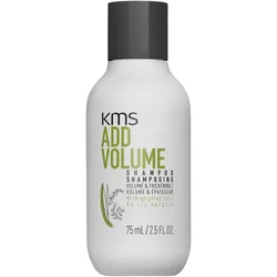 KMS ADDVOLUME Shampoo 75ml