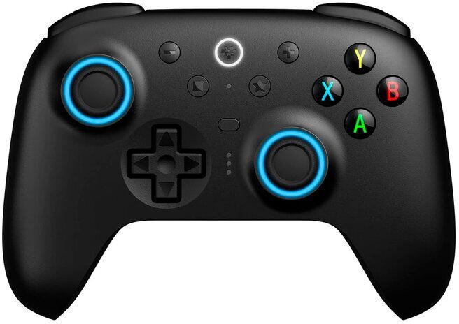COMANDO 8BITDO ULT 2 PRETO WIRELESS