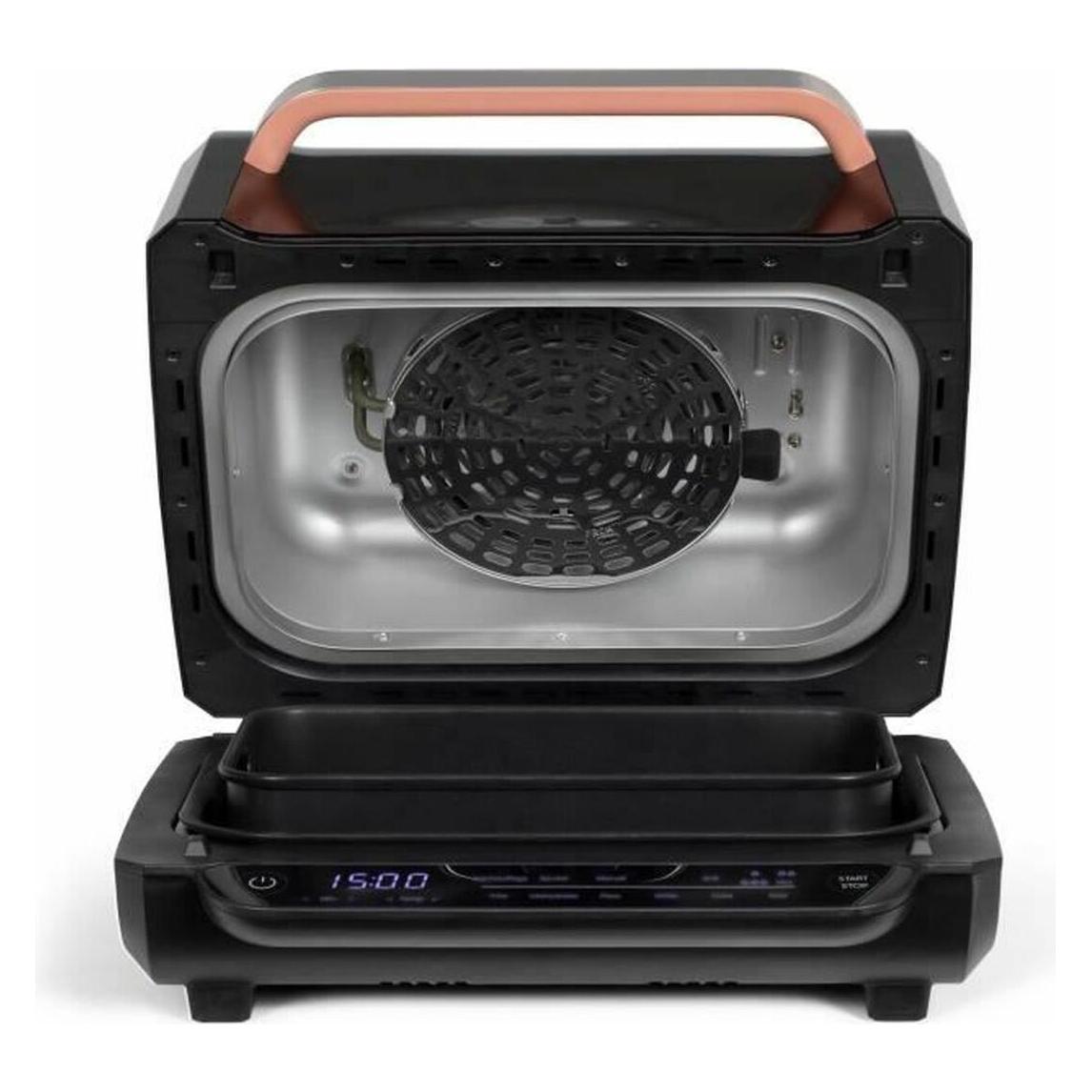 Livoo Luftfritteuse & Grill 6 L (6 l) (43235598)