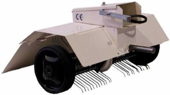 Eurosystems Federrechen fur die Modelle  P 55 V - GP 255 RH ideal geeignet