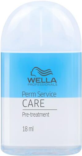 18ml Wella Professionals Perm Service Pre-treatment