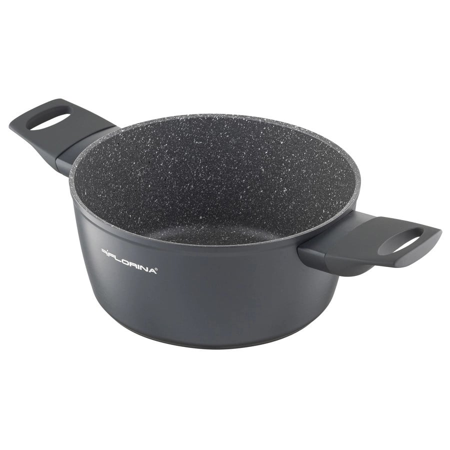 Florina Savoy Aluminium kookpan / braadpan, 2,6 liter