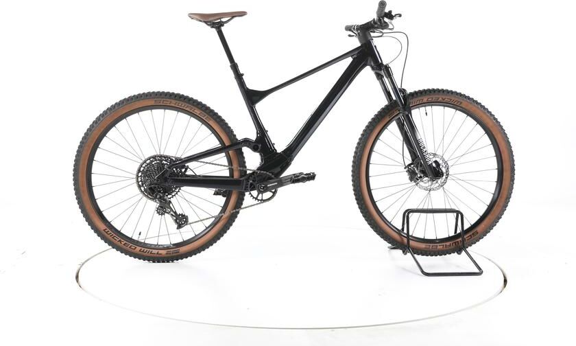 Scott Spark 970 VTT tout suspendu - 307865