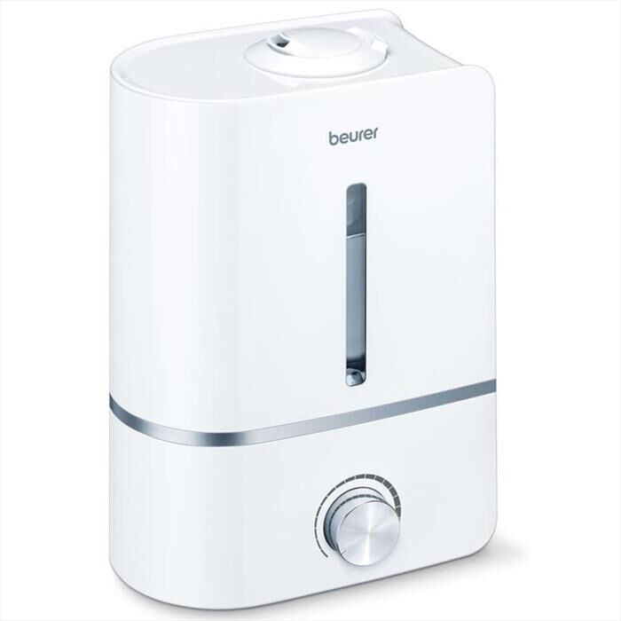 BEURER Lb45-bianco