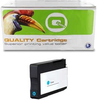 Q-Nomic 953 cartucho de tinta cian