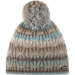 EISBÄR Mütze Anka Pompon MÜ, Größe ONE SIZE in Bunt Bunt
