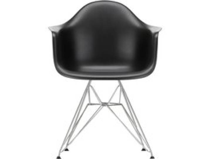 Vitra - DAR Eames Plastic Armchair