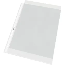 Leitz, Mappe, Standard Prospekthülle (A4, 100x)
