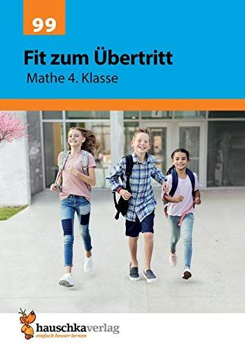 Tina Harder - Fit zum Übertritt - Mathe 4. Klasse (Lernzielkontrollen, Tests und Proben, Band 99) - Preis vom 06.10.2026 07:26:00 h