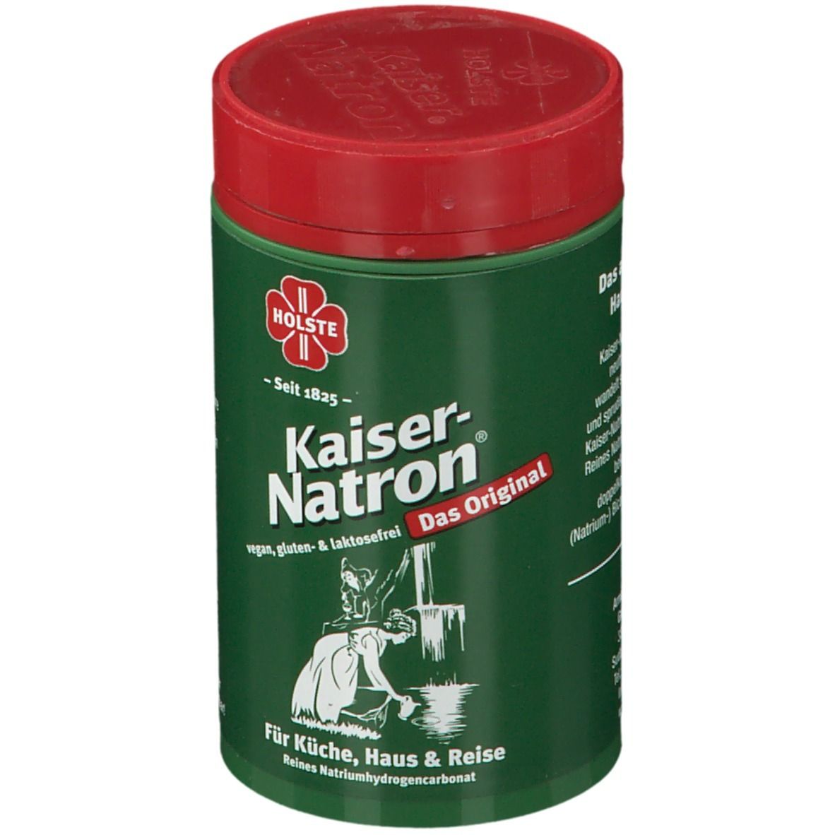 Kaiser Natron Tabletten 100 g