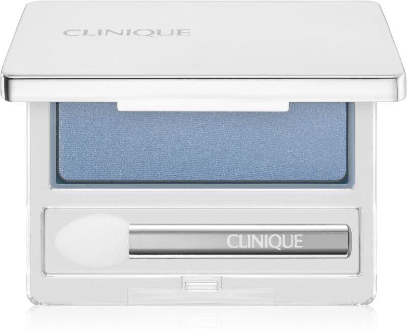 Clinique All About Shadow™ Single Lidschatten Farbton Lagoon - Soft Shimmer 1,9 g