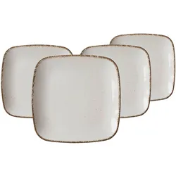 Ritzenhoff & Breker Casa Dessertteller, Teller, Beige