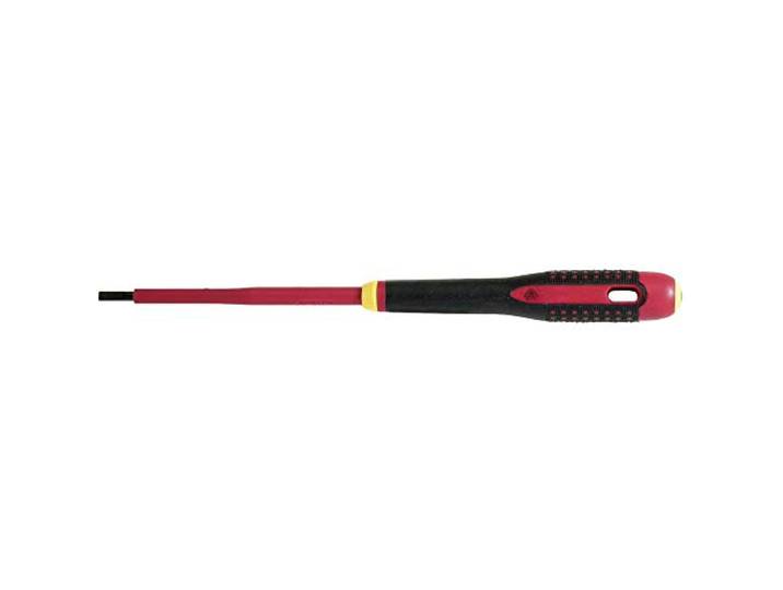 Destorni. Ergo Iec 0,8X4,0X100