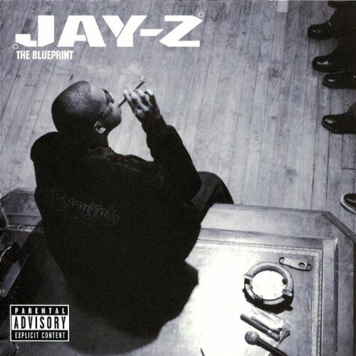 Jay-Z - The Blueprint - Preis vom 15.10.2026 23:06:25 h