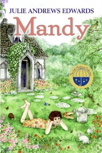 Julie Andrews Edwards - Mandy (Julie Andrews Collection) - Preis vom 09.10.2026 07:28:09 h