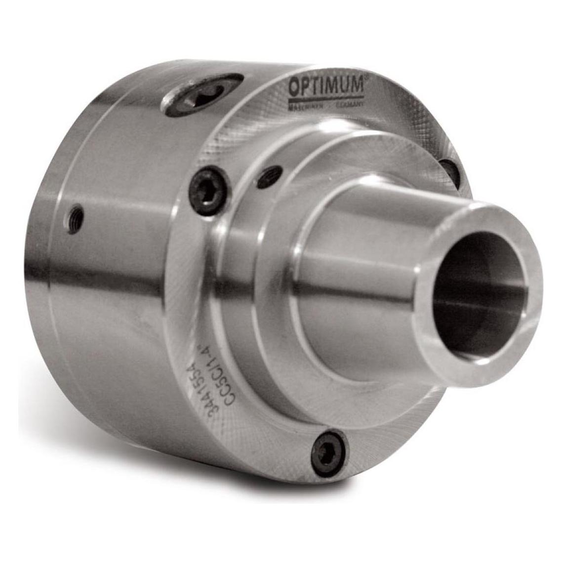 Optimum Spannzangenfutter 5C - Nr. 8 (3441558)