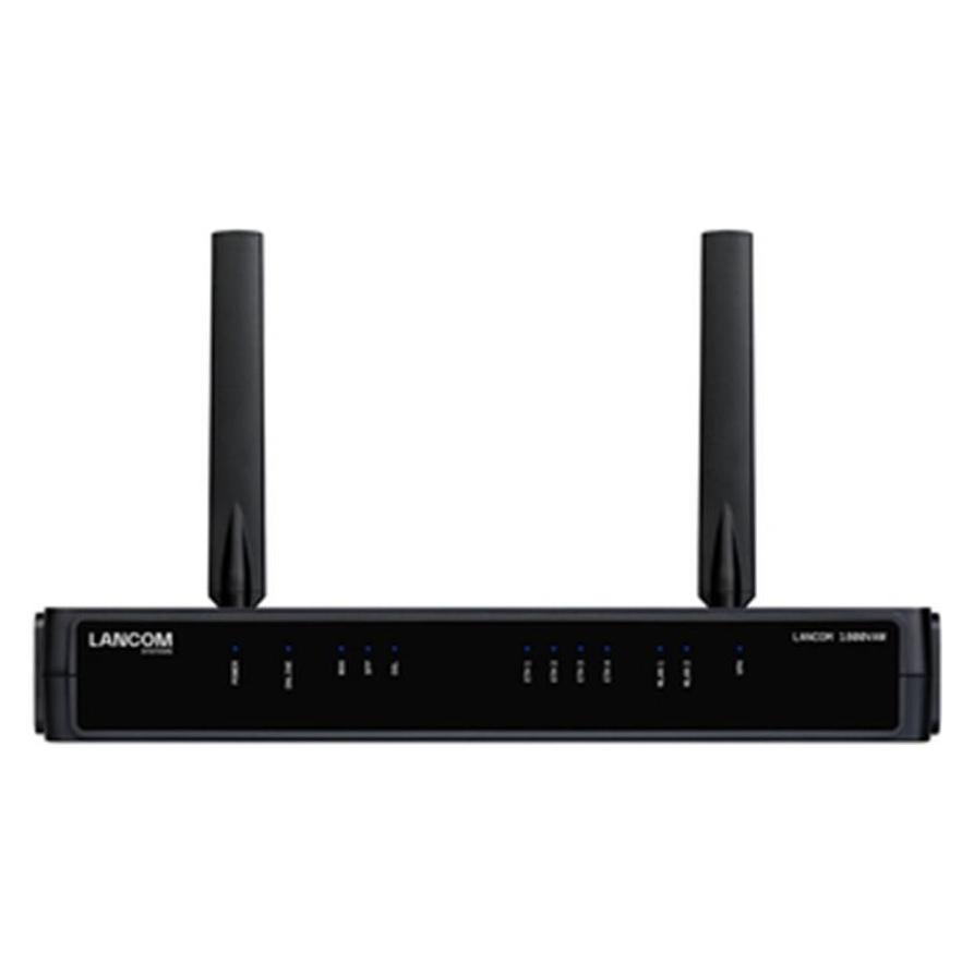 Lancom Systems LANCOM 1800VAW (EU) Dual-Port SD-WAN Router (62149)