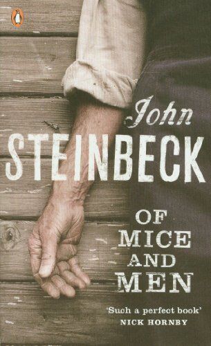 John Steinbeck - Of Mice and Men (Penguin Classics) - Preis vom 30.09.2026 09:01:18 h