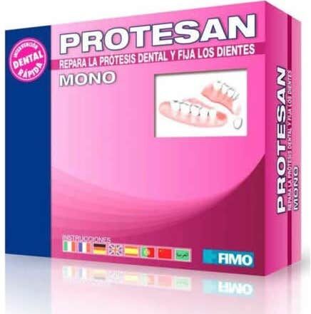 FARMEDCO Protesan Mono Adhesivo Prótesis Dental 50g