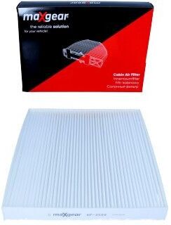 MAXGEAR 26-2003 Pollen filter