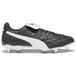 Puma Fußballschuhe King Top MxSG - schwarz / 45
