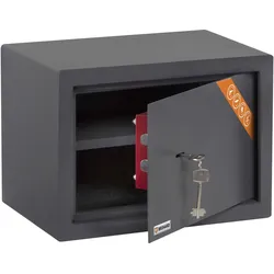 Brihard, Tresor, Family K (20 l)