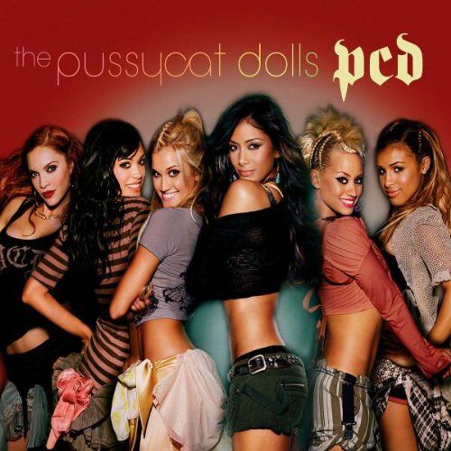 The Pussycat Dolls - PCD (Deluxe Edt.) - Preis vom 10.10.2026 11:48:34 h