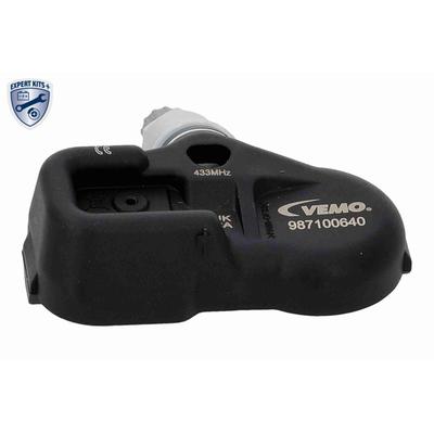 VEMO Radsensor, Reifendruck-Kontrollsystem EXPERT KITS + V70-72-0293 für TOYOTA