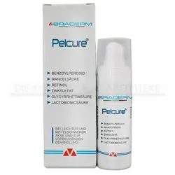 PELCURE Gel 30 ml
