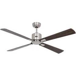 DC Deckenventilator Neo III WiFi 132 BN NB-KI