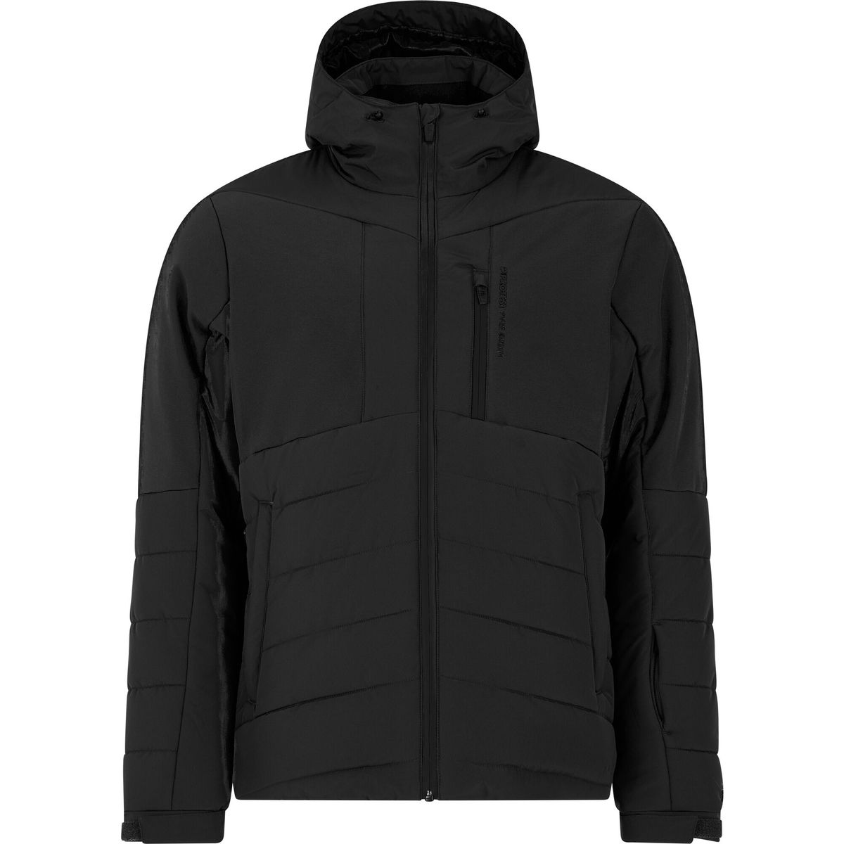 Protest Prtnaldo Snowjacket true black (290) XXL 65752011-290-XXL