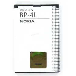 Nokia Original Akku für RM-400, Smartphone Akku