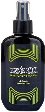 Ernie Ball P04223 Guitar Polish