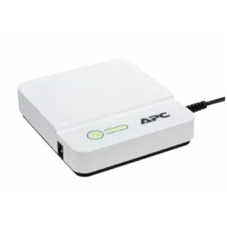 APC CP12036LI Back UPS Connect Lithium-Ionen USV im Pocket Format