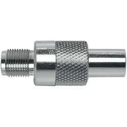 Axing CFA17-00 Adapter F, F, Labortyp CFA01700 CFA 17-00