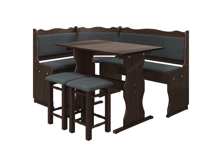 ECKBANKGRUPPE Mini