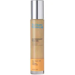 35ml The Organic Pharmacy Antioxidant Face Gel