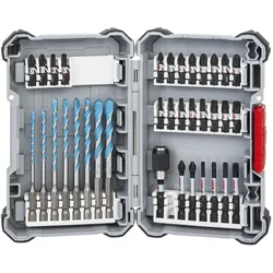 Bosch 35tlg. Impact Control Multi Construction Bohrer- und Schrauberbit-Set - 2608577147