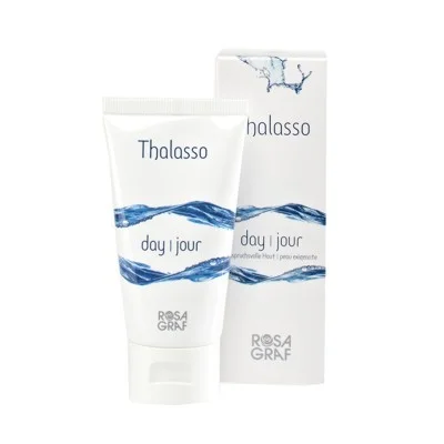 Rosa Graf THALASSO Day, 50ml 780V